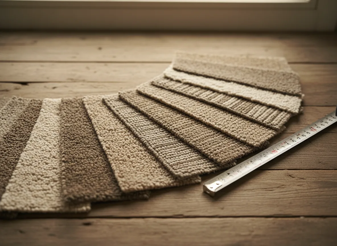 Carpet Installation Maybeury, WV FAQs
